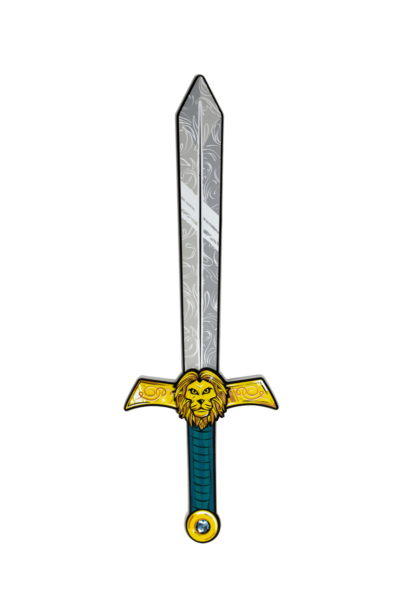 EVA Foam Sword