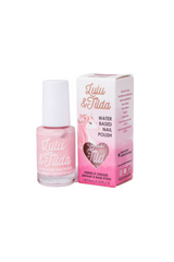 Washable Nail Polish