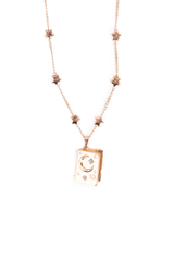 It Must Be in the Stars Locket