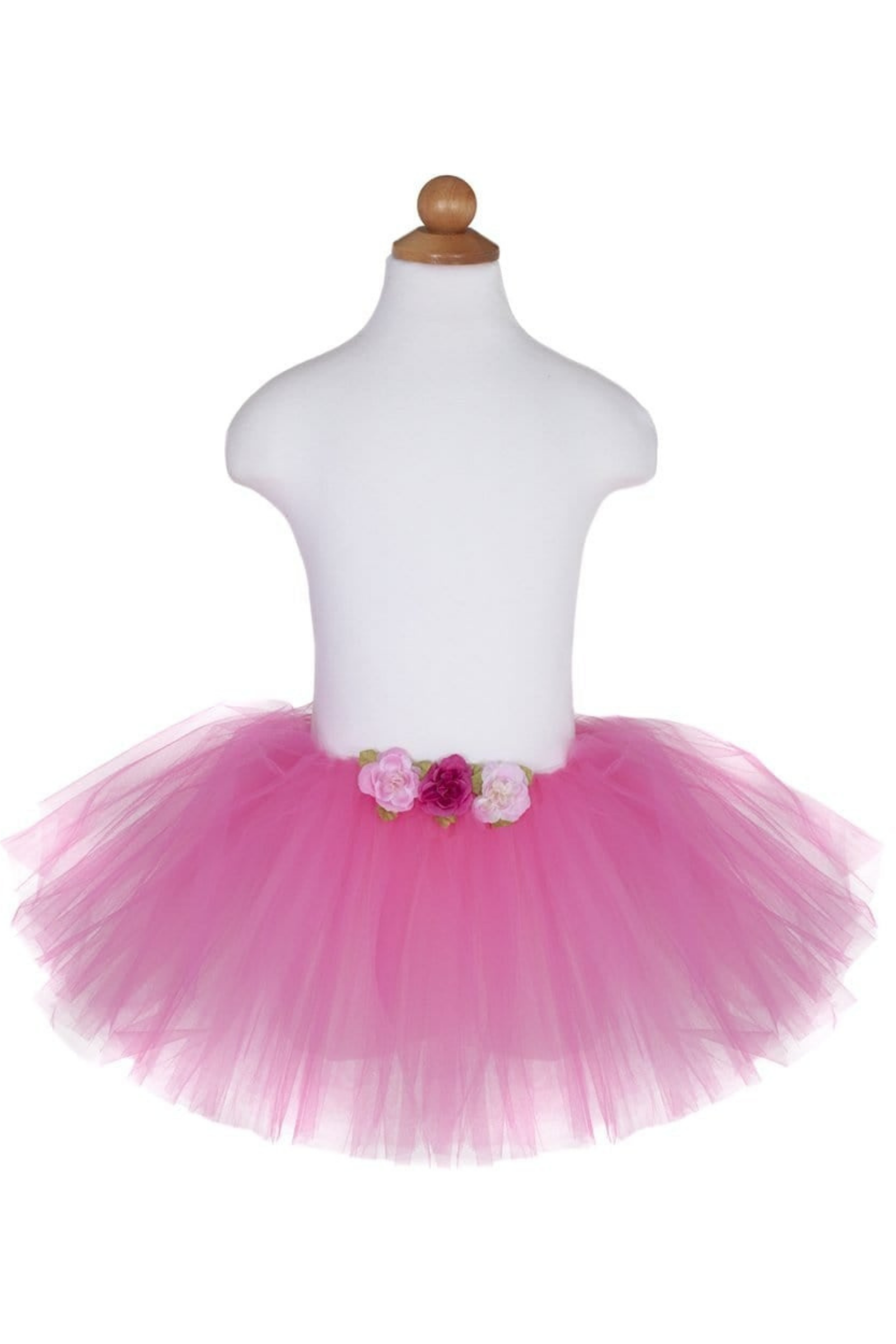 Rose Tutus