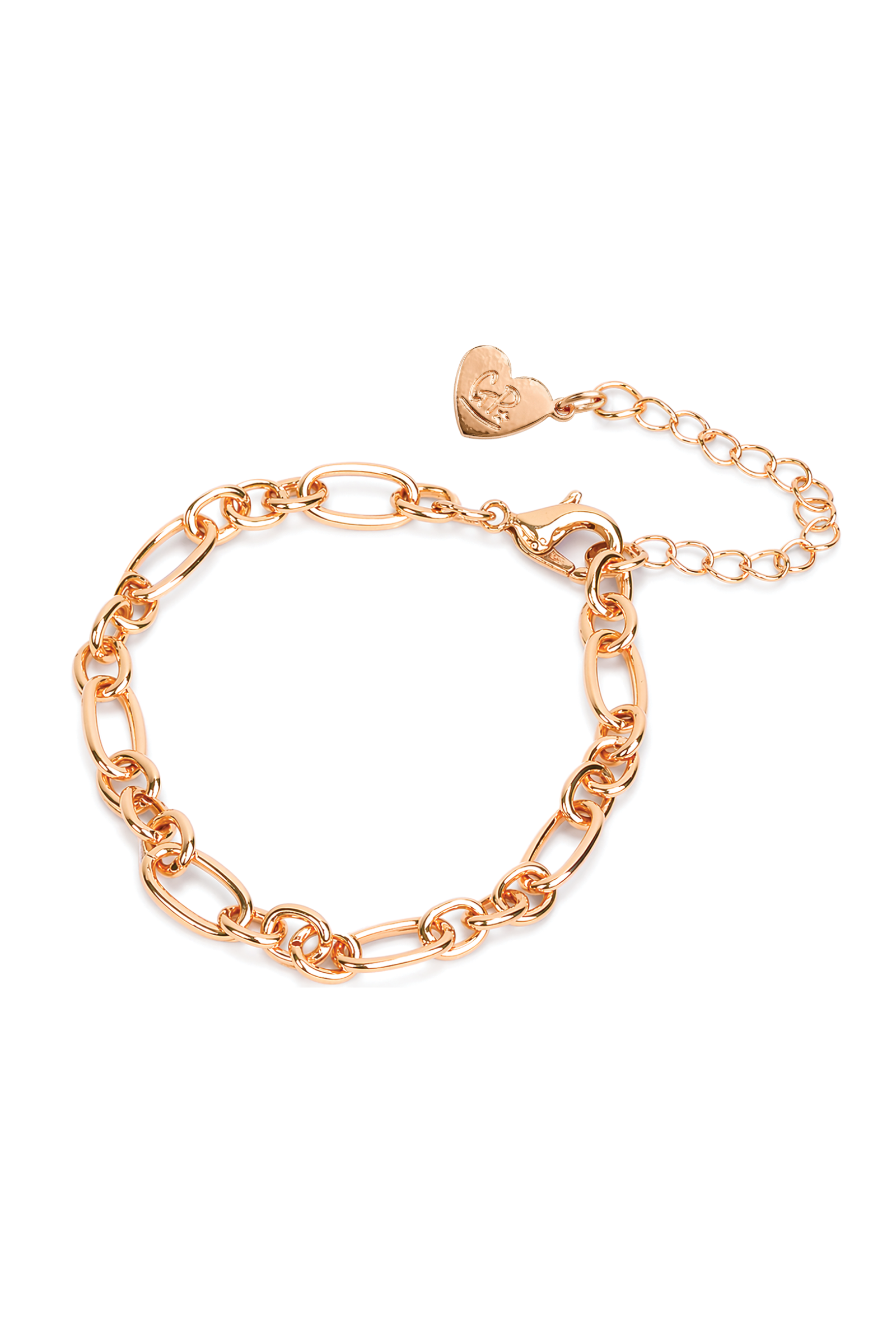 Boutique Charming Chain Bracelet