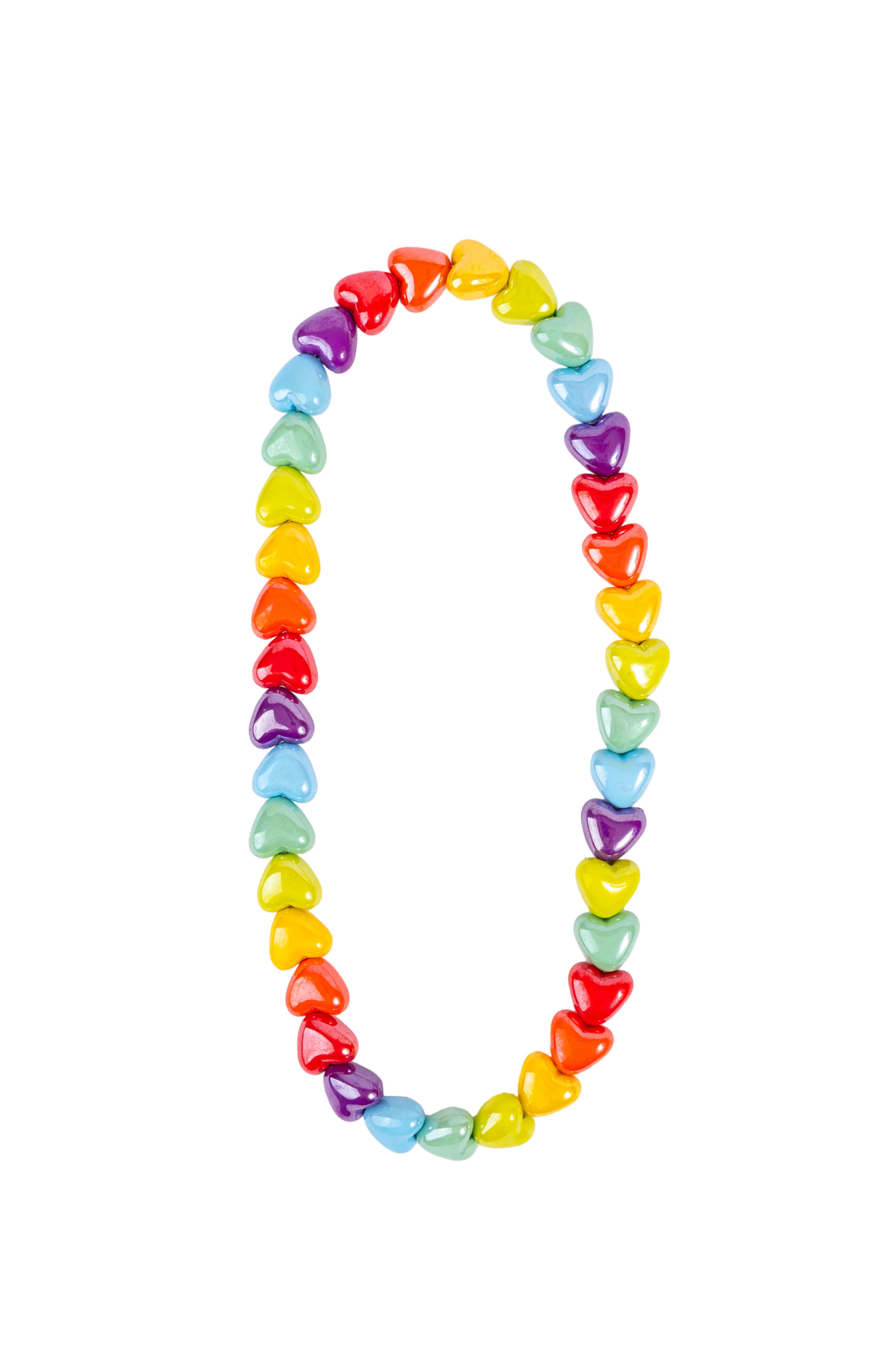 Colours of Love Necklace