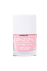 Peelable Nail Polish