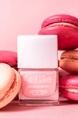 Peelable Nail Polish