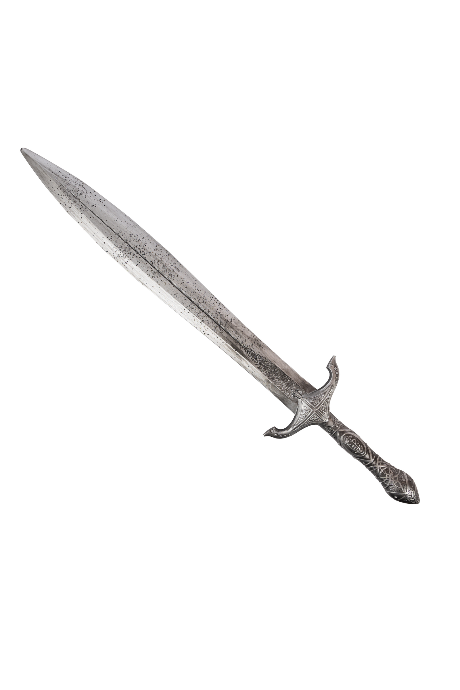 Ironside PU Sword