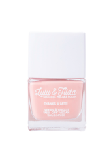 Peelable Nail Polish