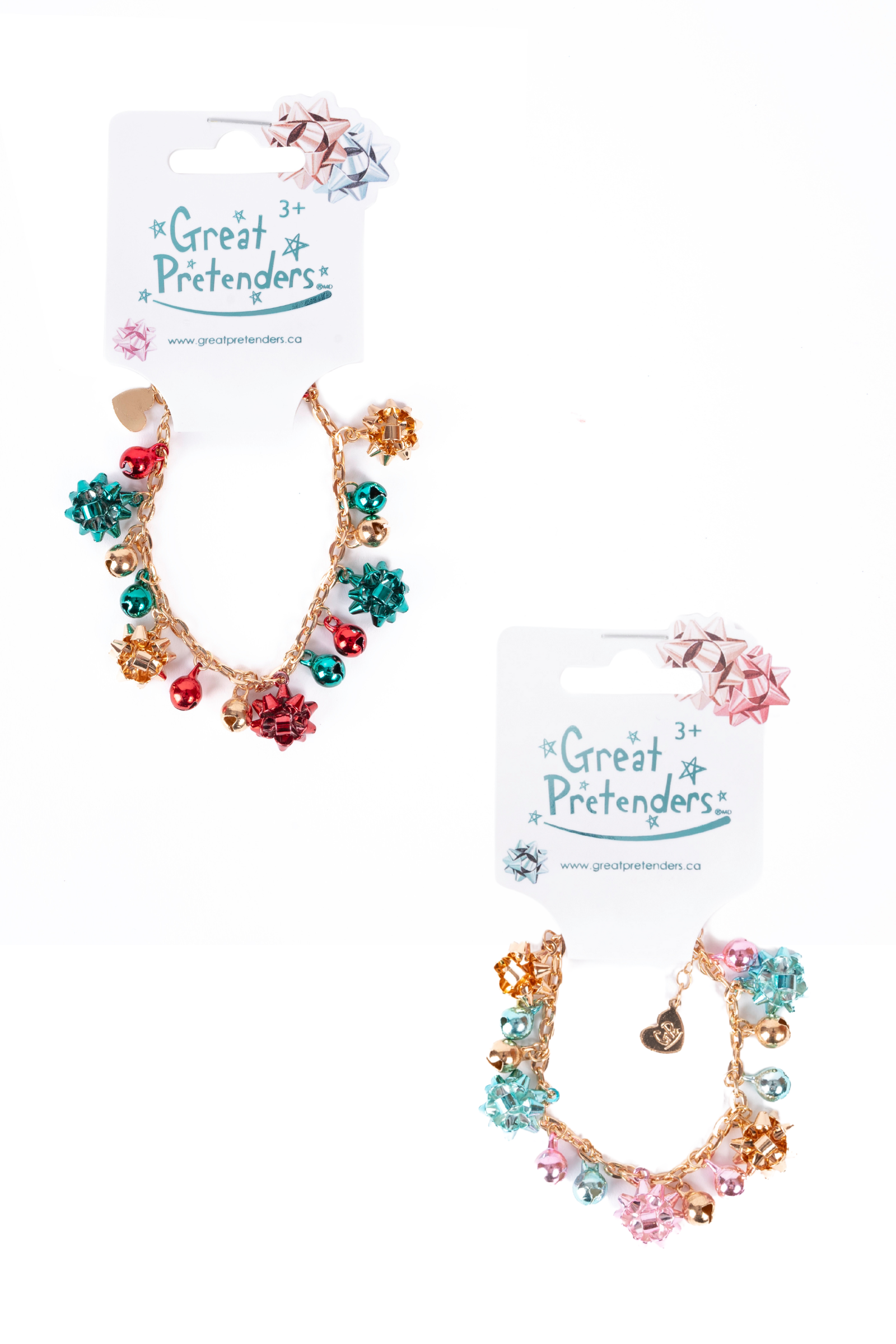 Jingle All the Way Bracelet, Assorted
