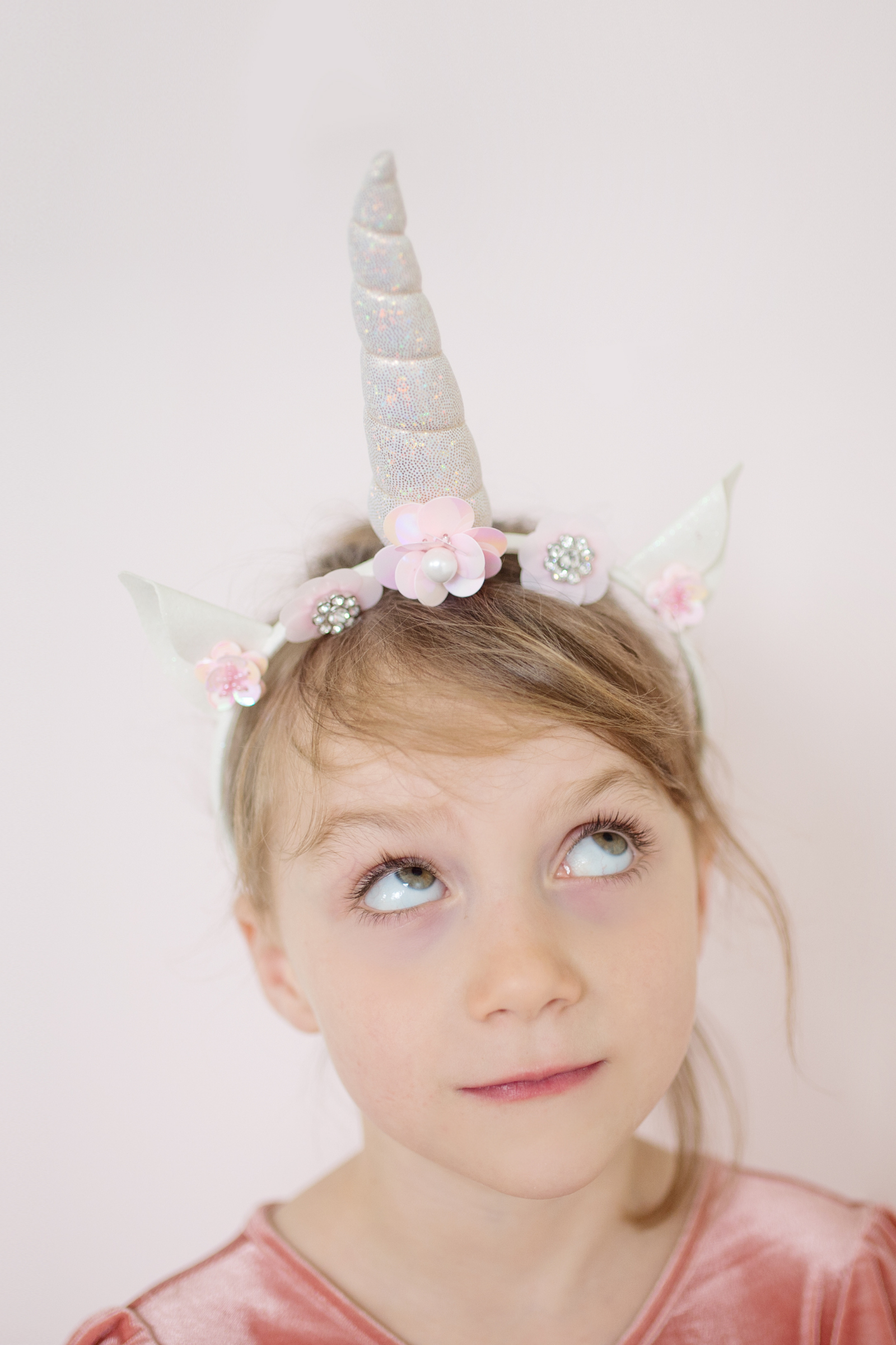 Boutique Believe in Unicorn Headband