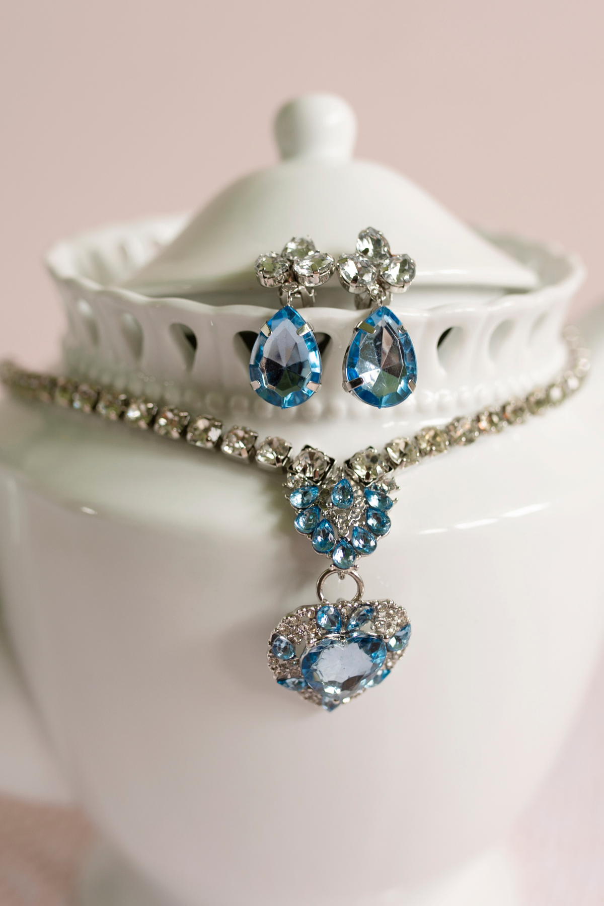 The Marilyn-Boxed Jewelry Sets-Retail-Great Pretenders USA