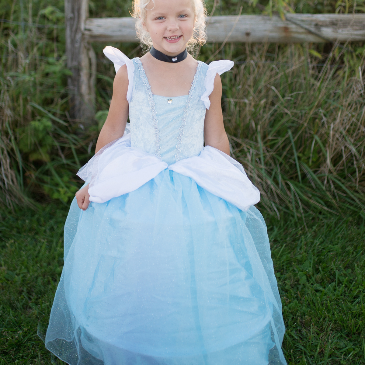 New Year's Eve Fancy Dress | Disney's Cinderella In Rags - Not Dressed As  Lamb