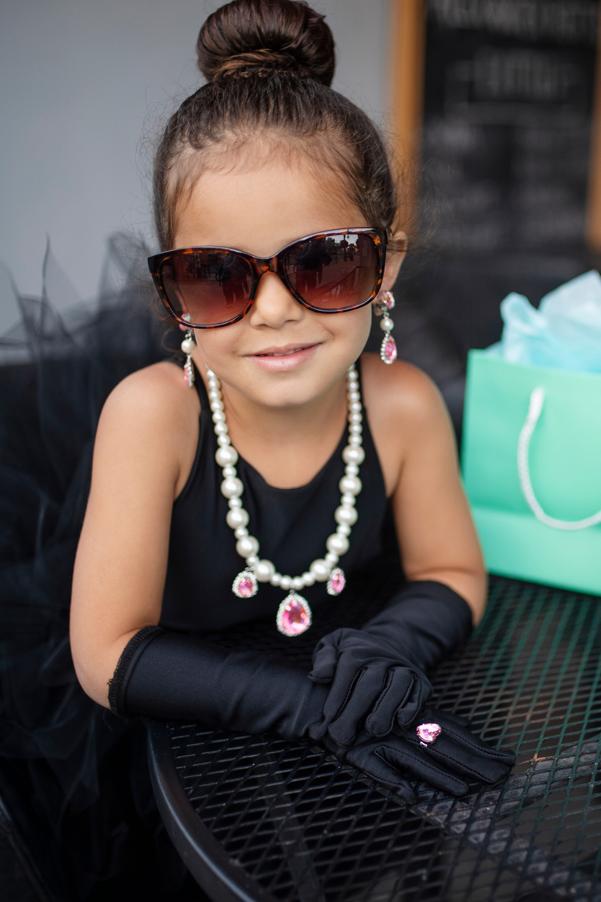 The Coco, 4pc Set