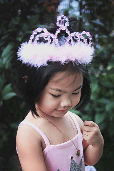 Kids best sale princess tiara