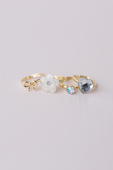 Boutique Sassy Rings