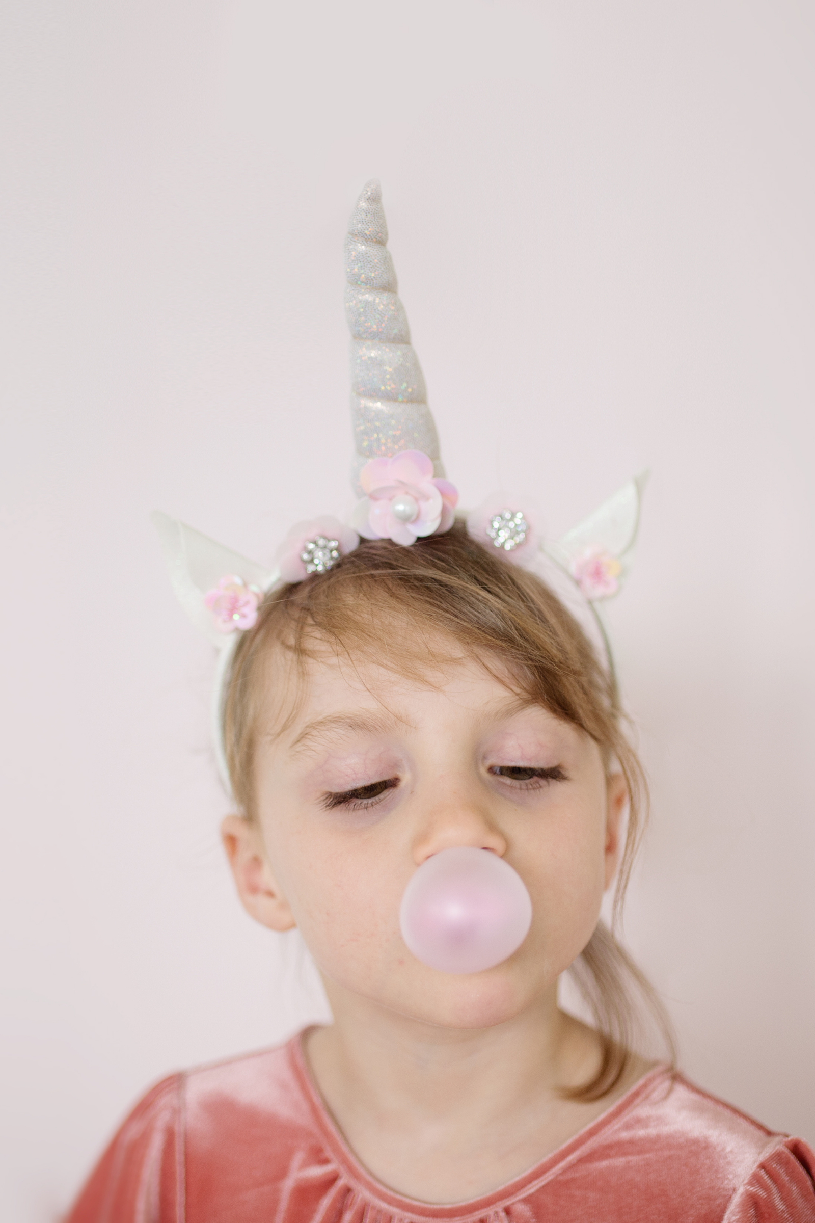 Boutique Believe in Unicorn Headband