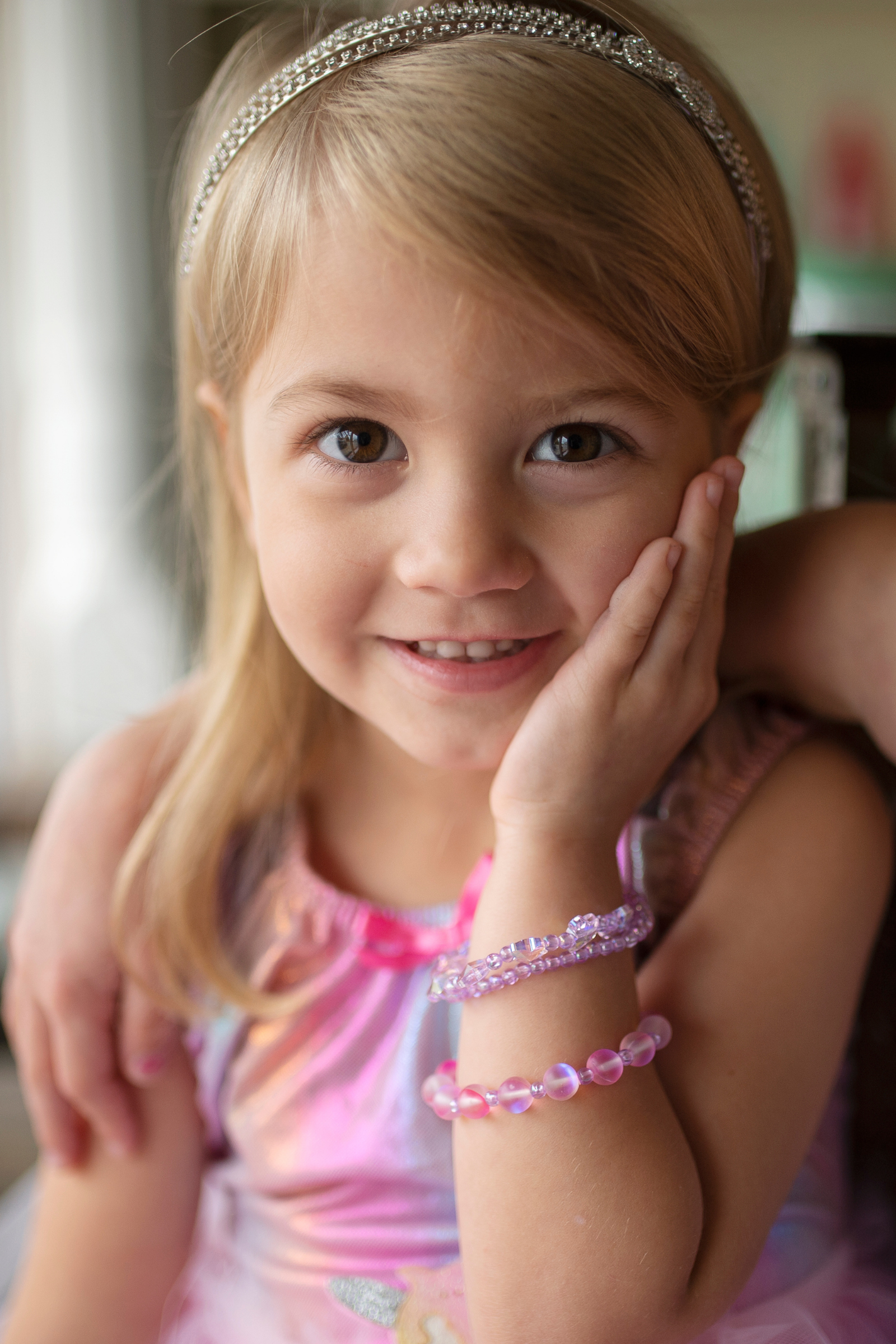 Boutique Shimmer Butterfly Bracelets