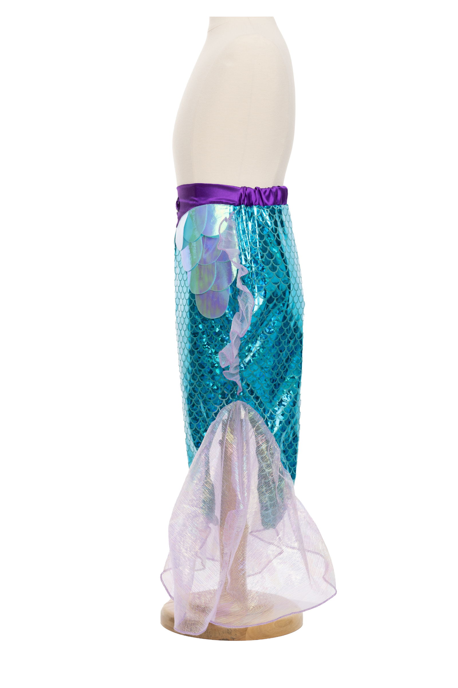 Shimmering Mermaids Tail Pens (8)