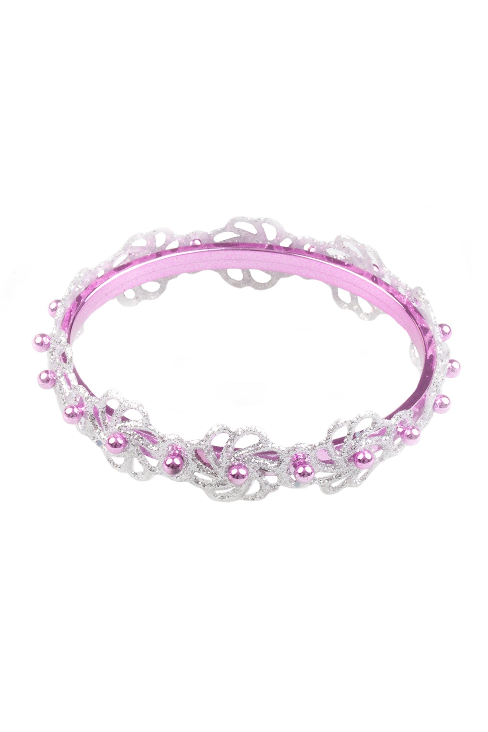 Glitter and Glam Bangle Bam, 3 pcs