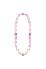 Boutique Bumpy Bead Necklace