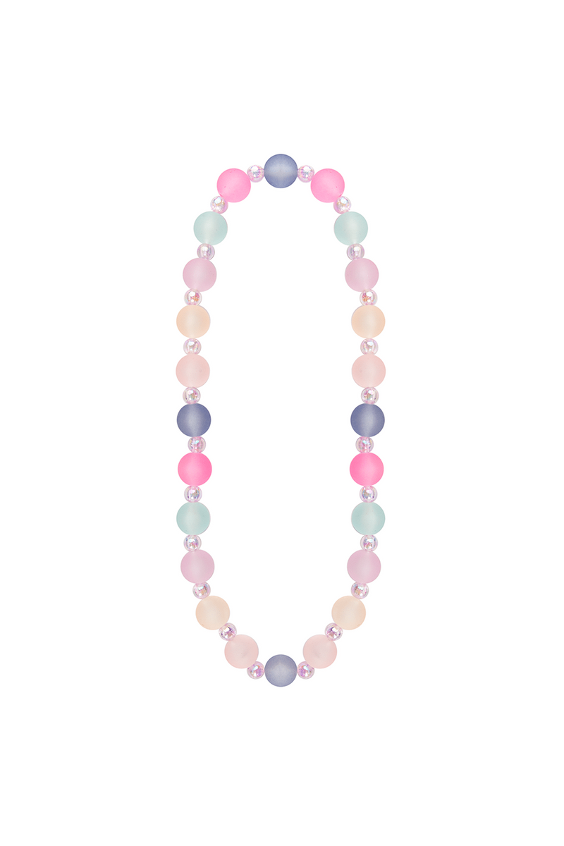 Boutique Bumpy Bead Necklace