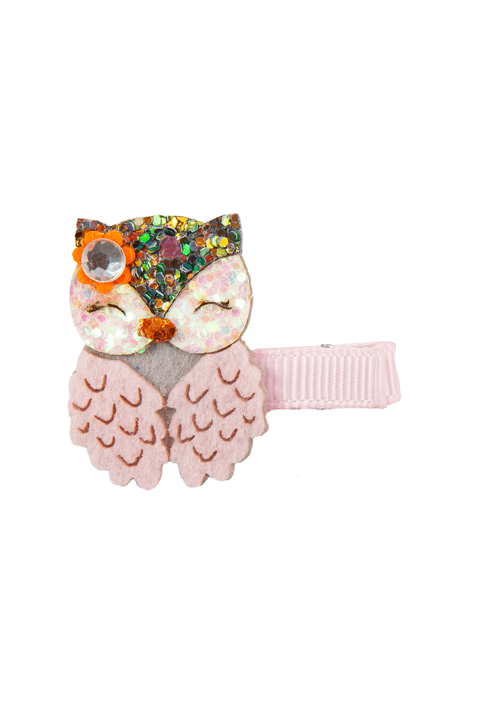 Boutique Dear Owl Hairclip