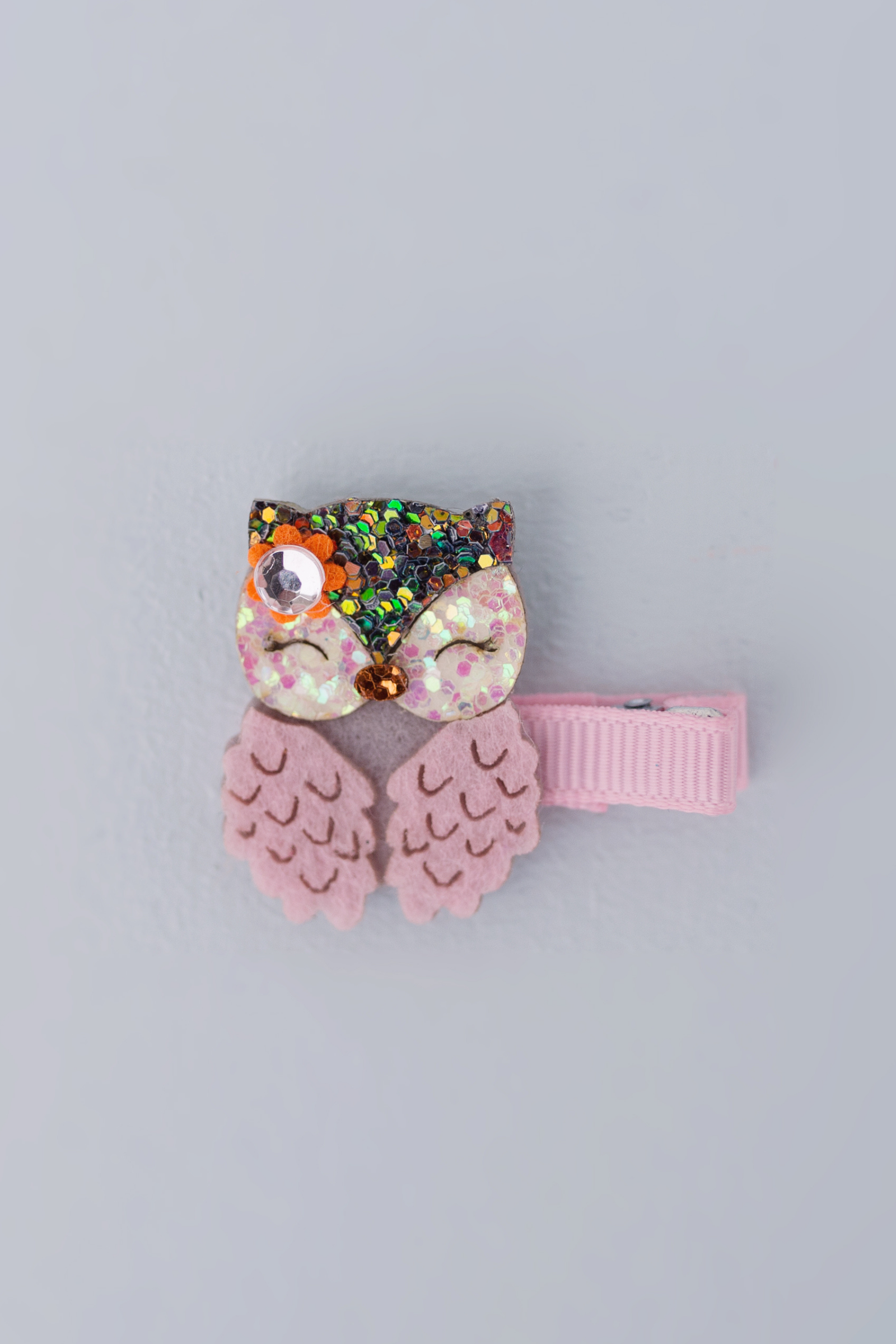 Boutique Dear Owl Hairclip