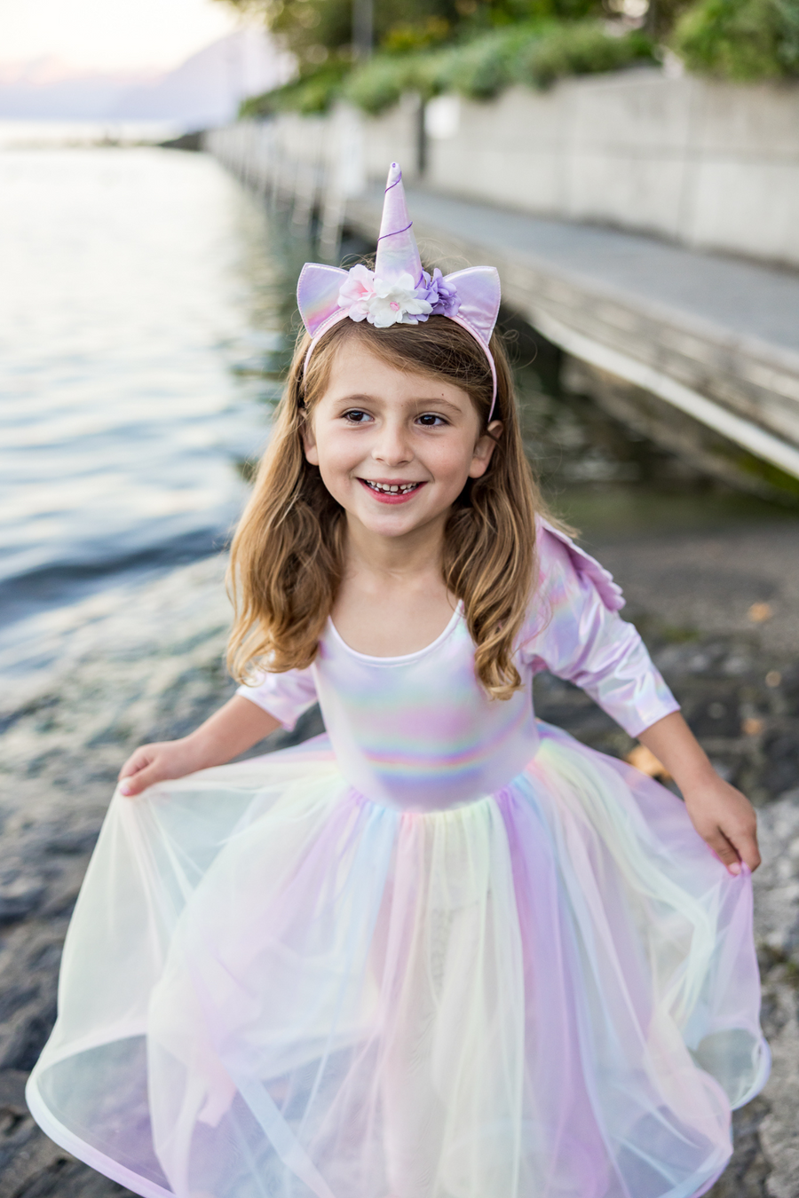 Alicorn Dress main image 1