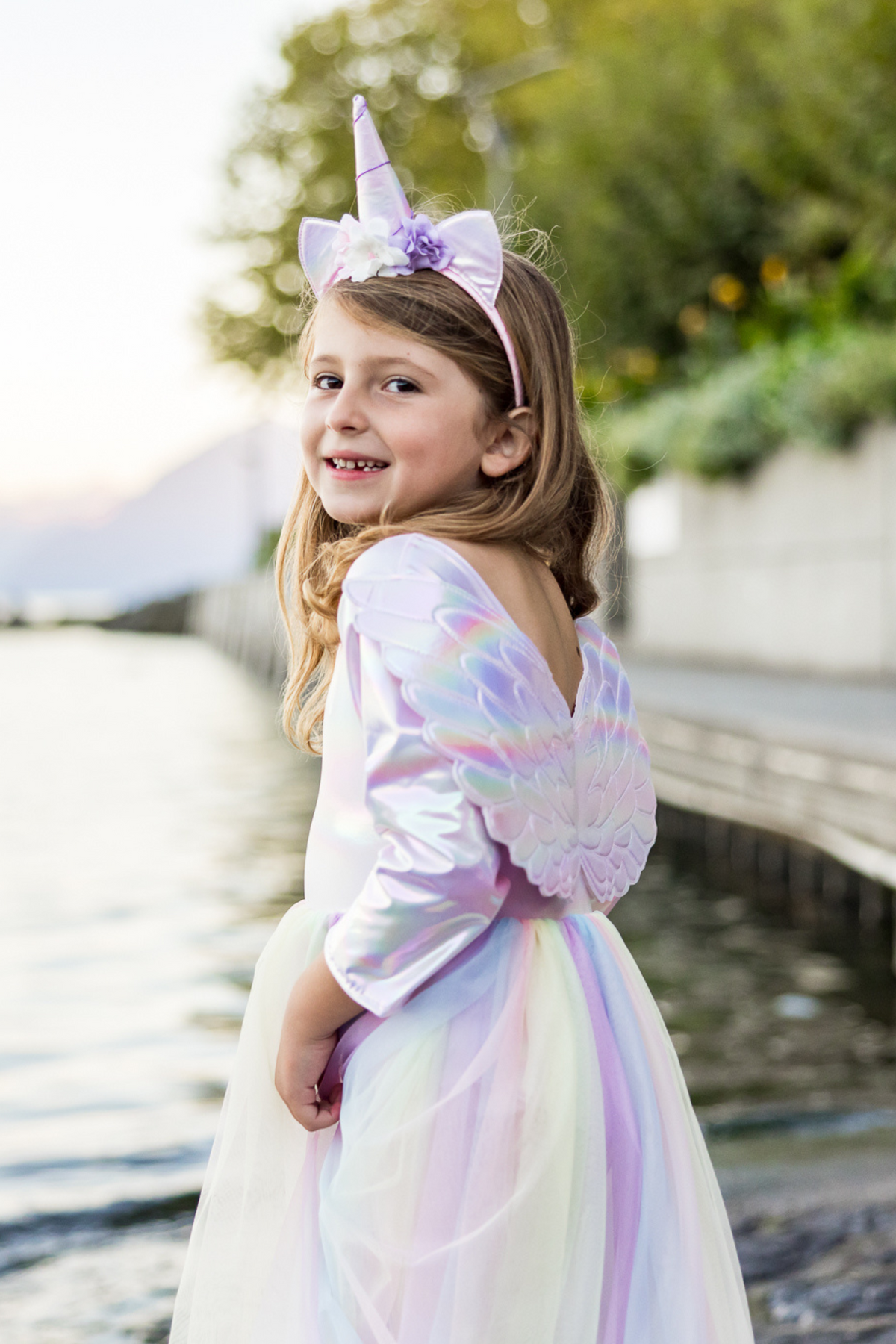 Unicorn Princess Dress For Aliexpress Unicorn Dress Girls Clothes 2026 New Summer Princess Dresses Flying Sleeve Unicorn Princess Dress For Aliexpress Unicorn Dress Girls Clothes 2026 New Summer Princess Dresses Flying Sleeve