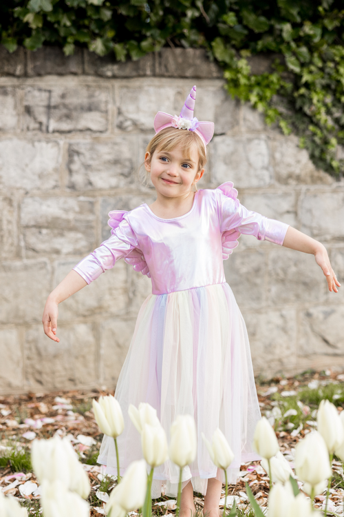 Alicorn Dress