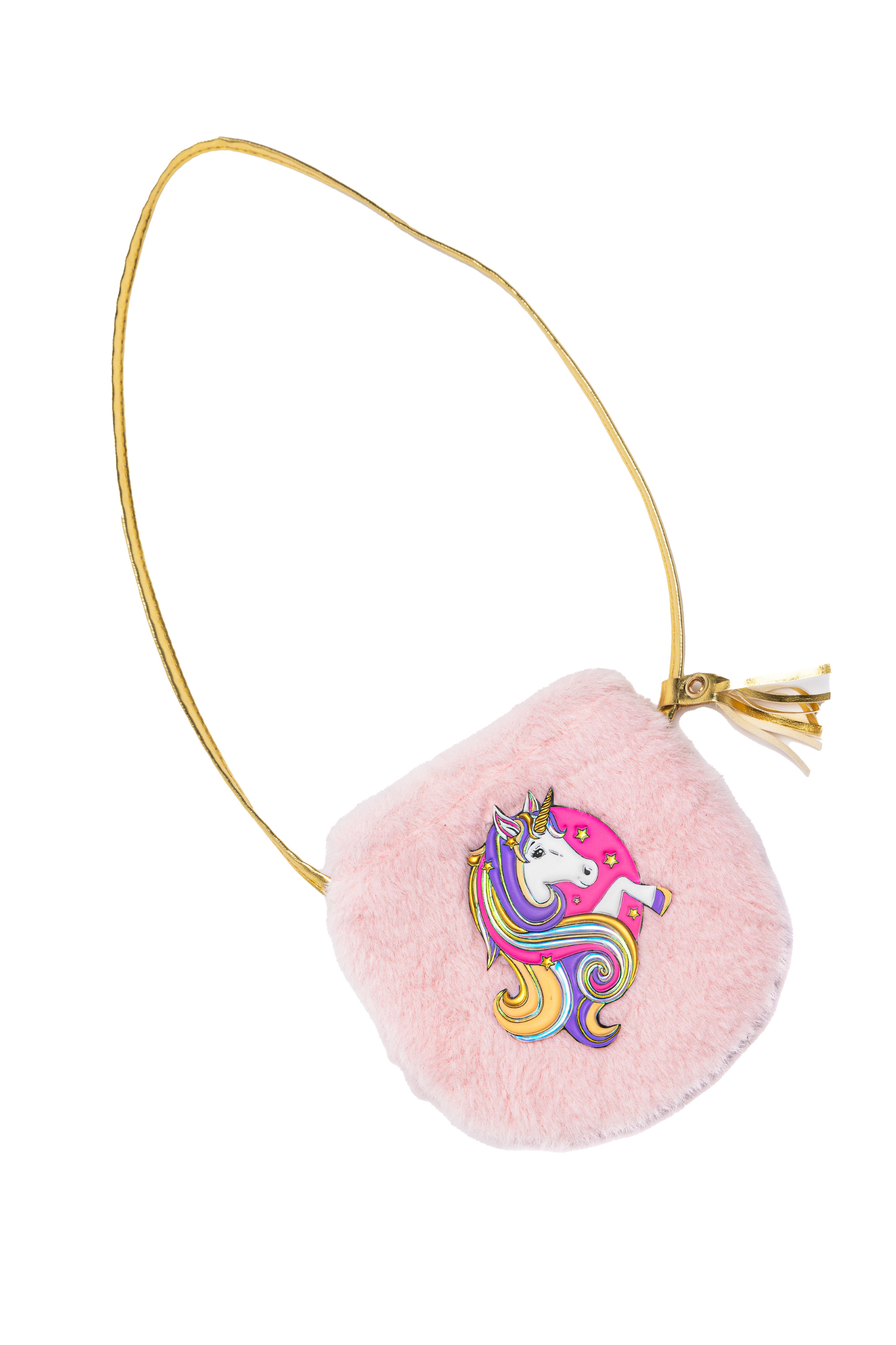 SAFESEED Unicorn Glitter Sling Bag Clutch Purse Wallet US122 at Rs 140 |  George Town | Chennai | ID: 25669112630