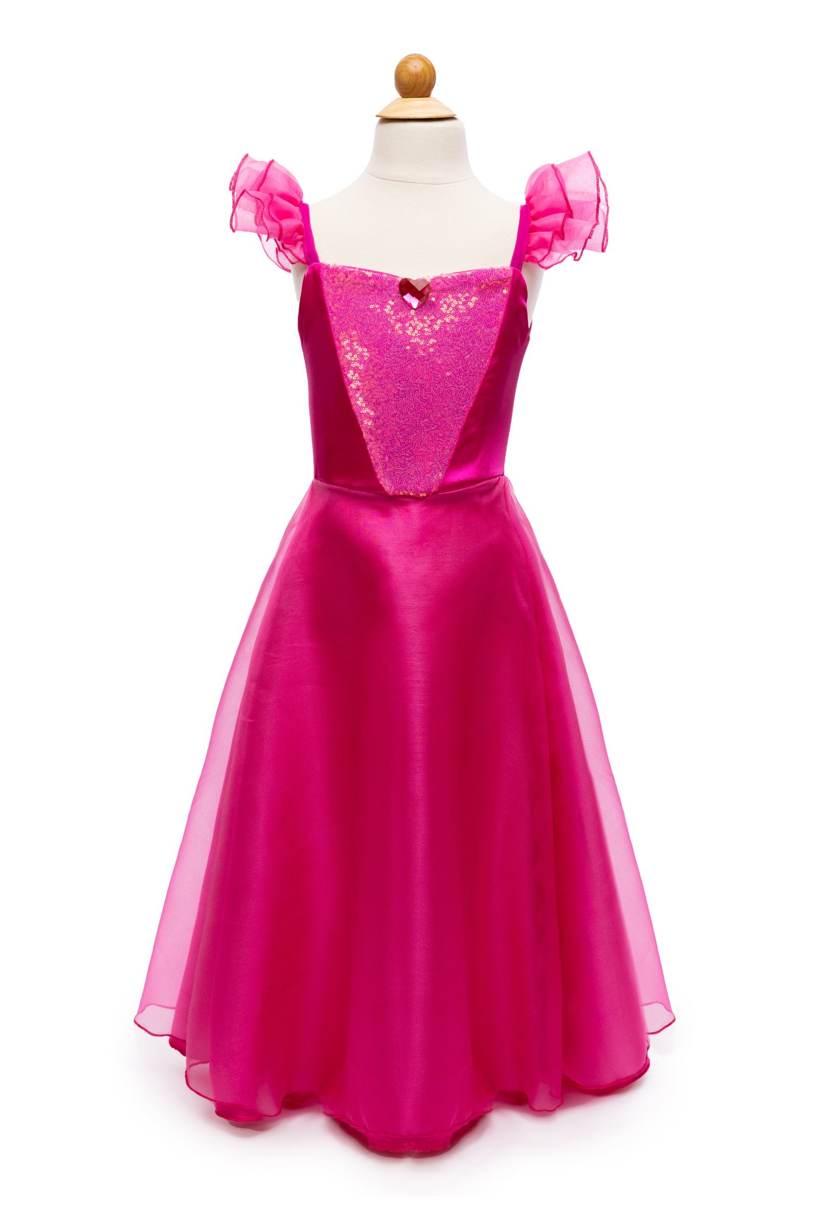 Princess party dress hot sale