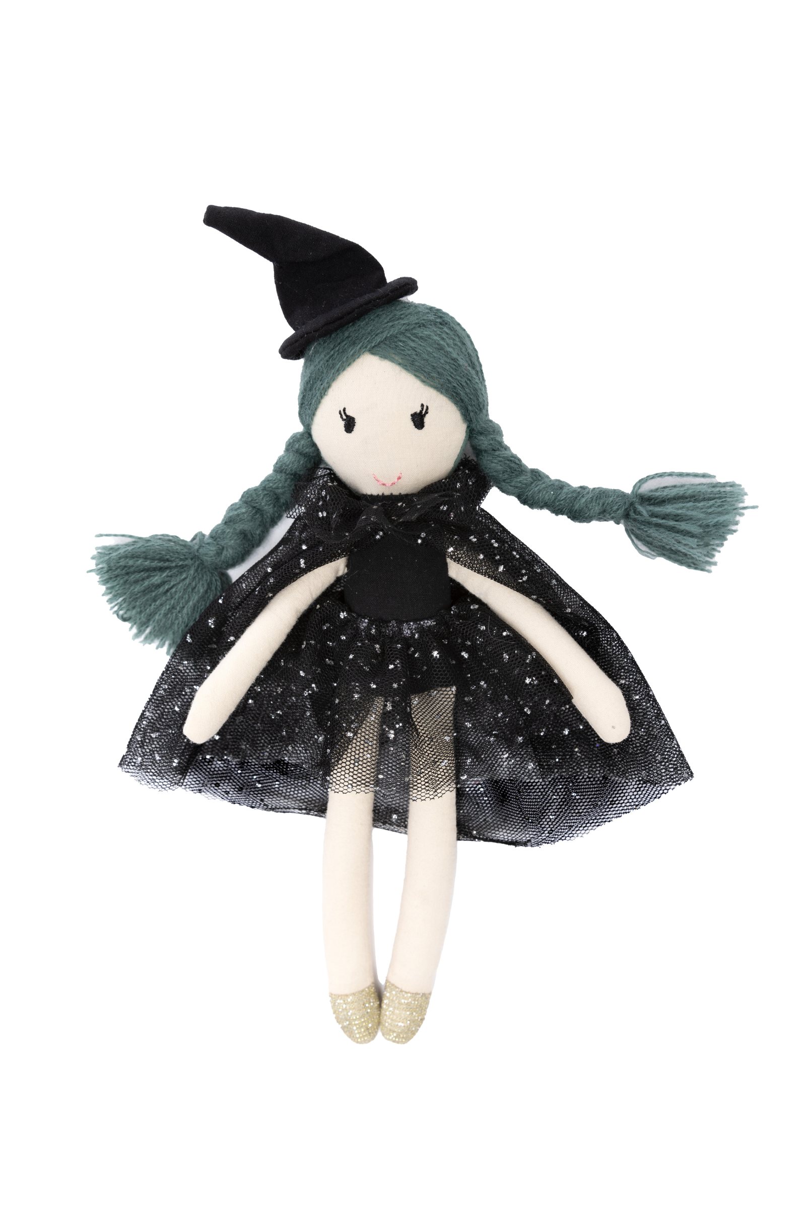 Natasha The Witch Mini Doll